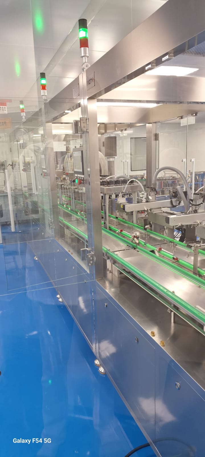 Yamed Lifesciences Pct. Ltd